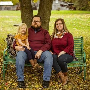 Meet your Posher, Morgan